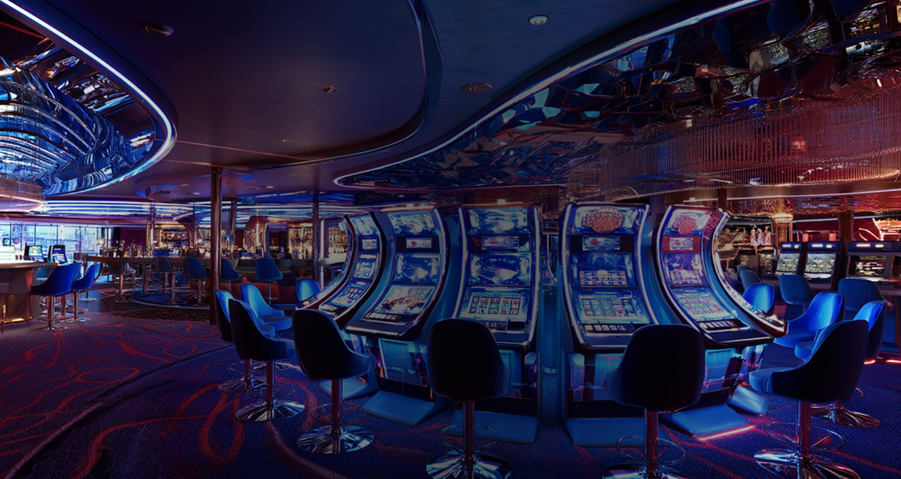 London Casino