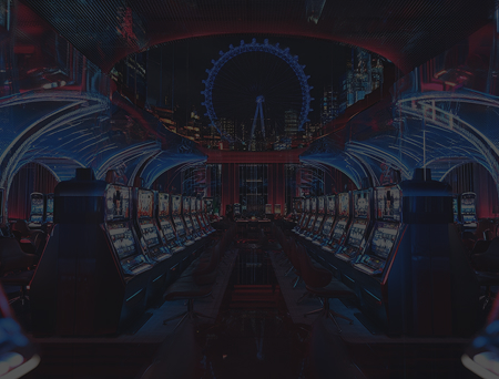 London Casino
