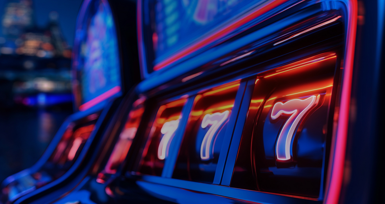 London Casino