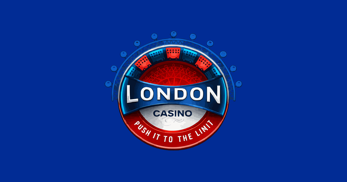 Welkomstpakket London Casino